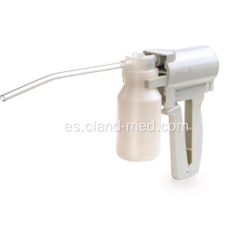 Clinic Cheap Portable Mannal Suction Apparatus